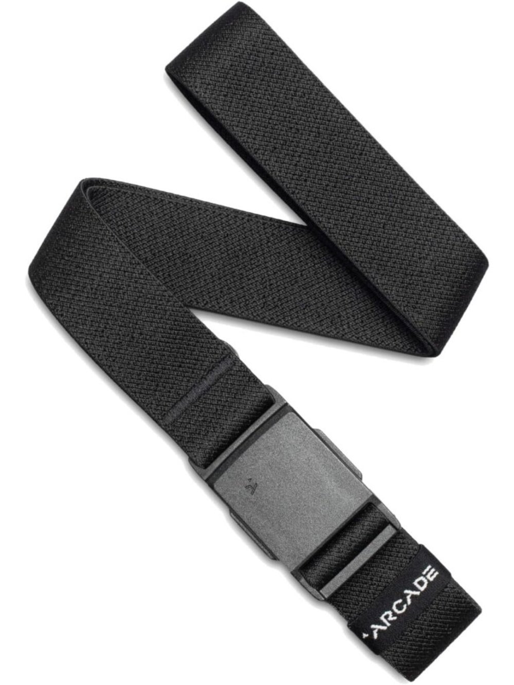 Adventure-Ready Stretch Belt for Outdoor Exploration & Travel - Adjustable Fit